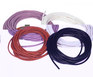 Tubo de caucho de silicona WST-260